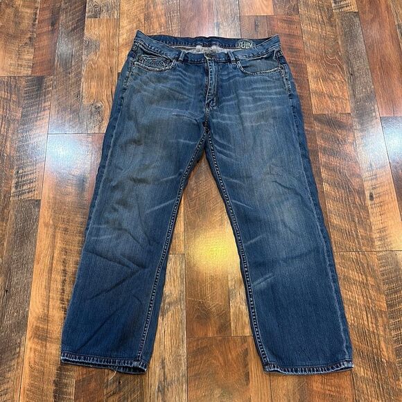 Tommy Bahama Other - Tommy Bahama Indigo Palms Denim jeans 36 (6025)